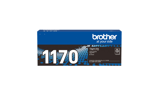 Brother TN1170 Toner