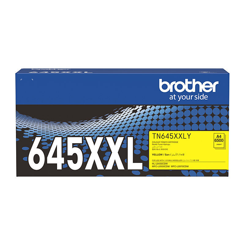 Brother TN645XXLY Toner