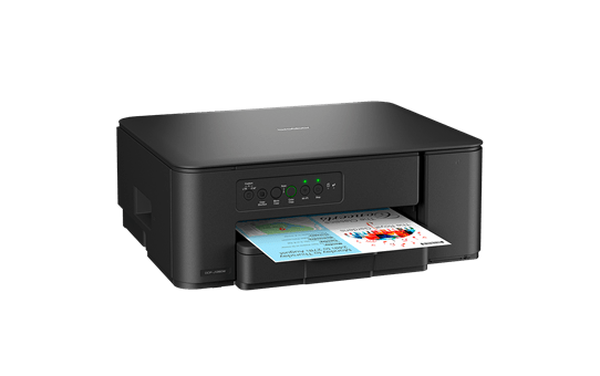 Brother DCPJ1260W A4 Ink Multi