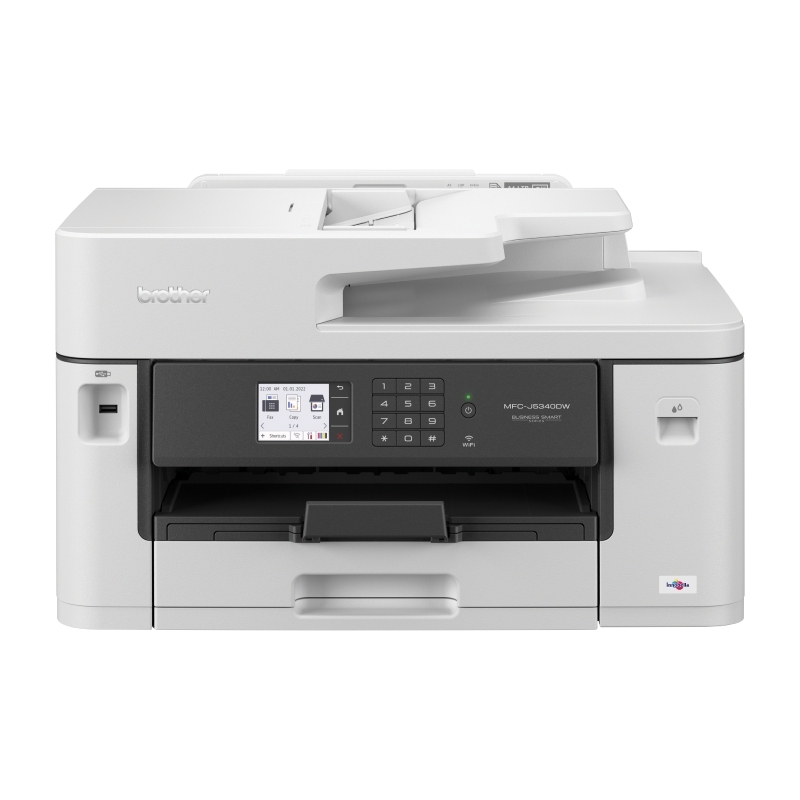 Brother Colour Inkjet Printer