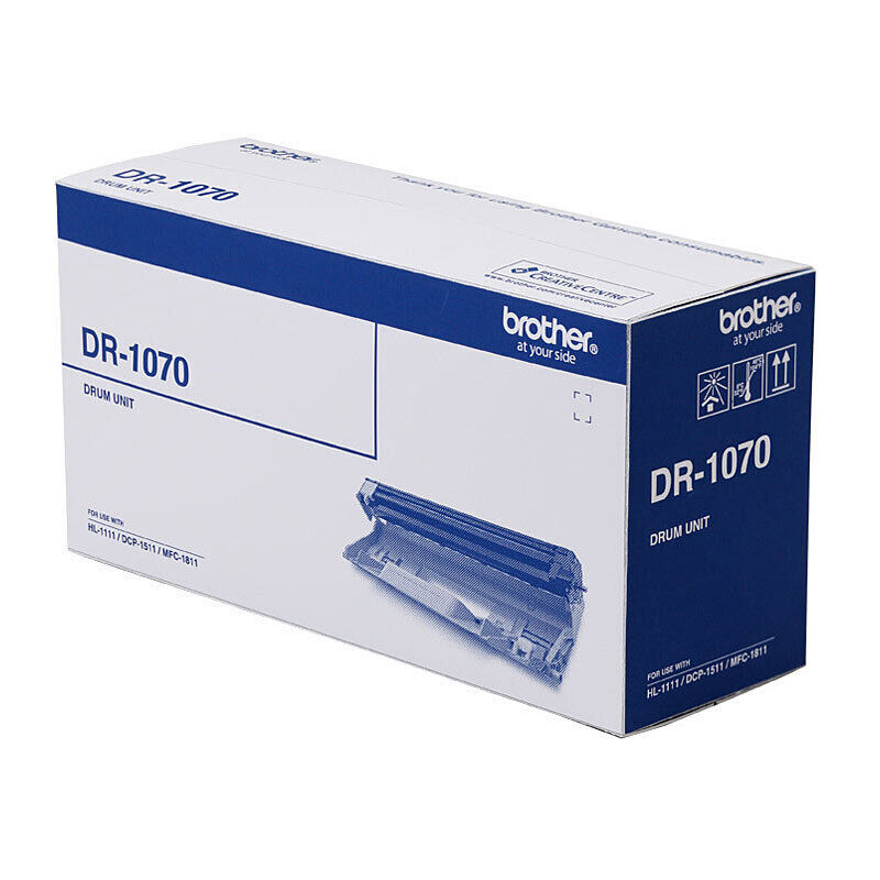 Brother DR1070 Drum Unit — Auckland