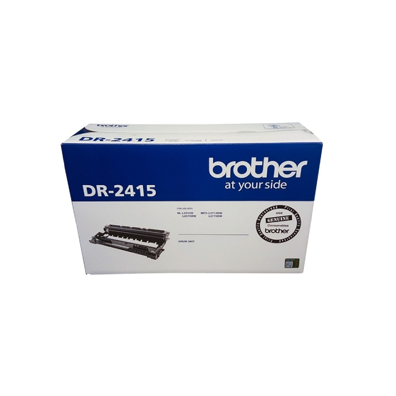 Brother DR2415 Drum — Auckland