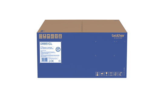 Brother DR-851CL Drum Unit