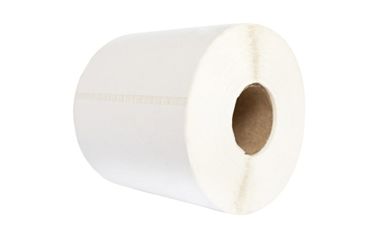 Brother Large Shipping Label — Auckland