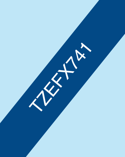 Tape Black on Green TZEFX741 — Auckland