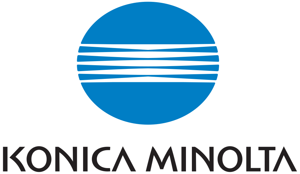 Konica Minolta printers & copiers Auckland